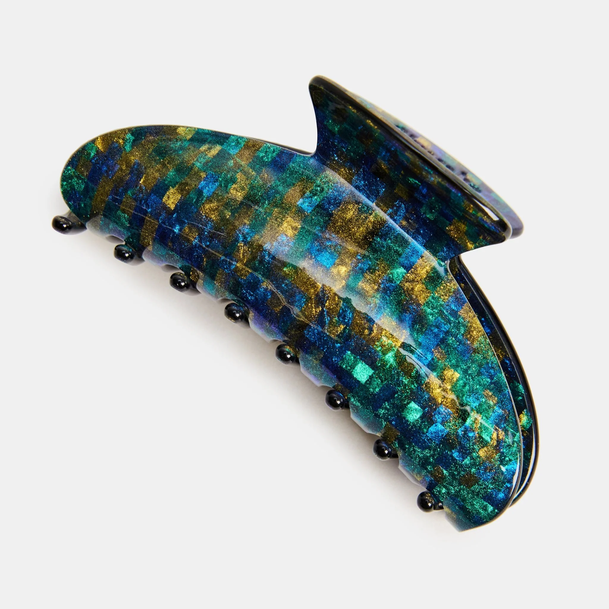 Baby Dolly Claw in Dark Sparkle - Image 6