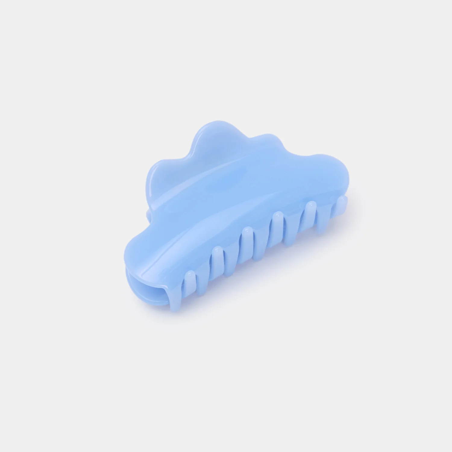 Baby Nimbus Claw in Periwinkle