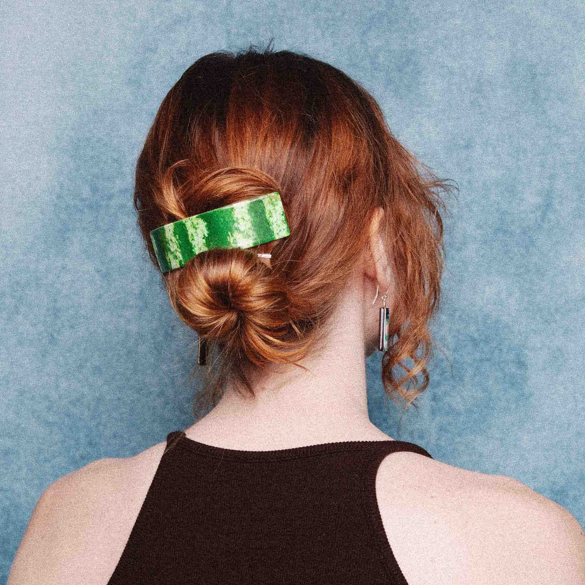 Barrette in Rind - Image 2