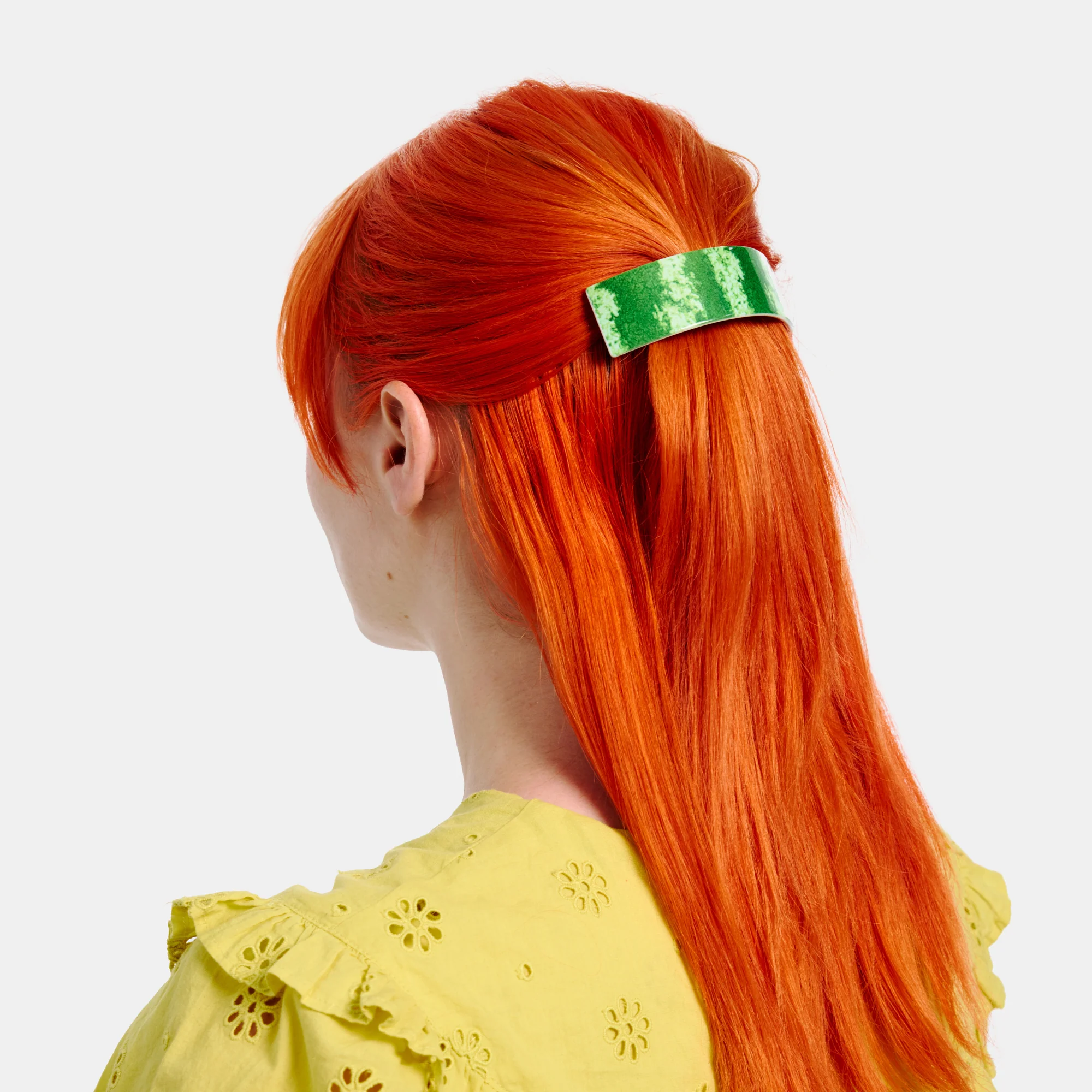 Barrette in Rind - Image 3