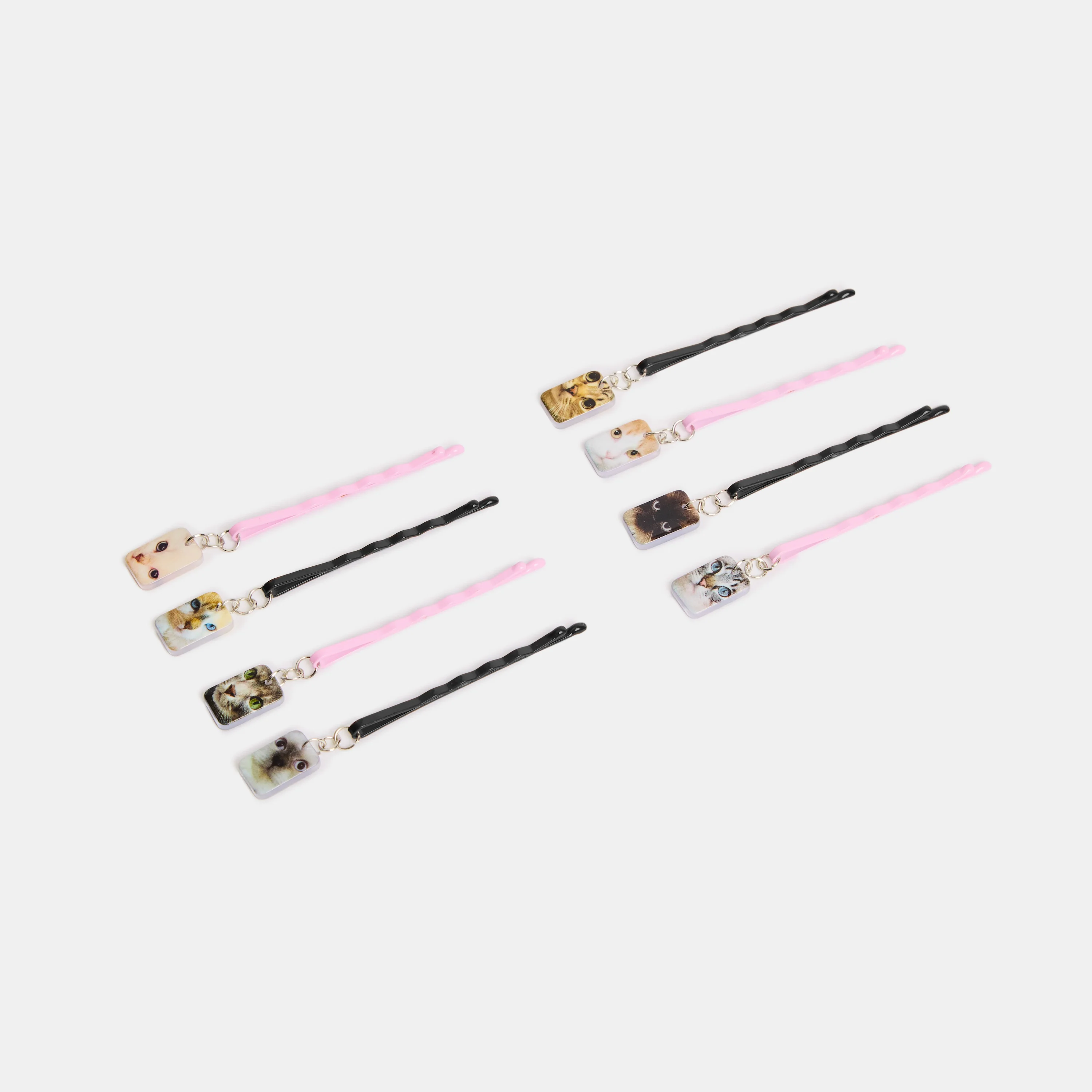 Kitty Bobby Pins - Image 6