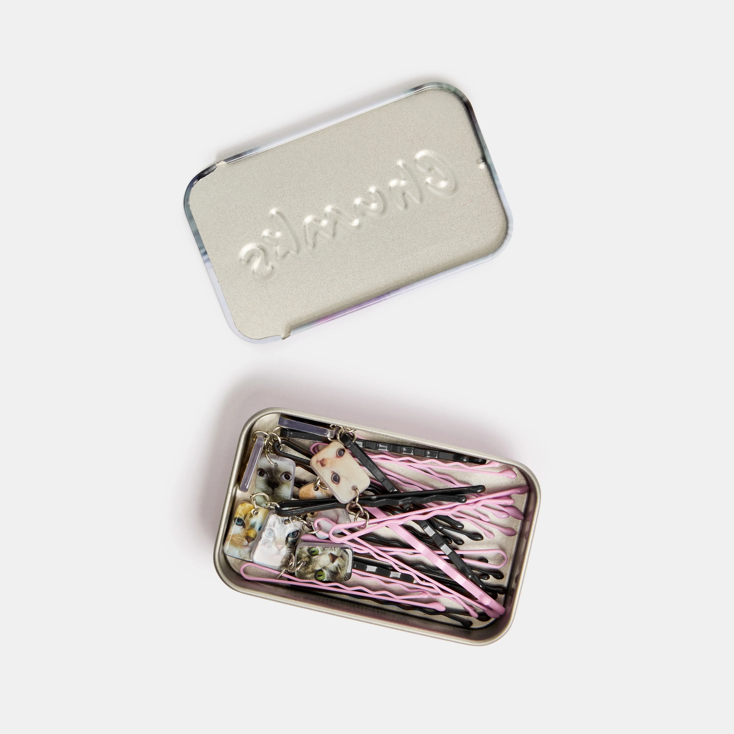 Kitty Bobby Pins - Image 8