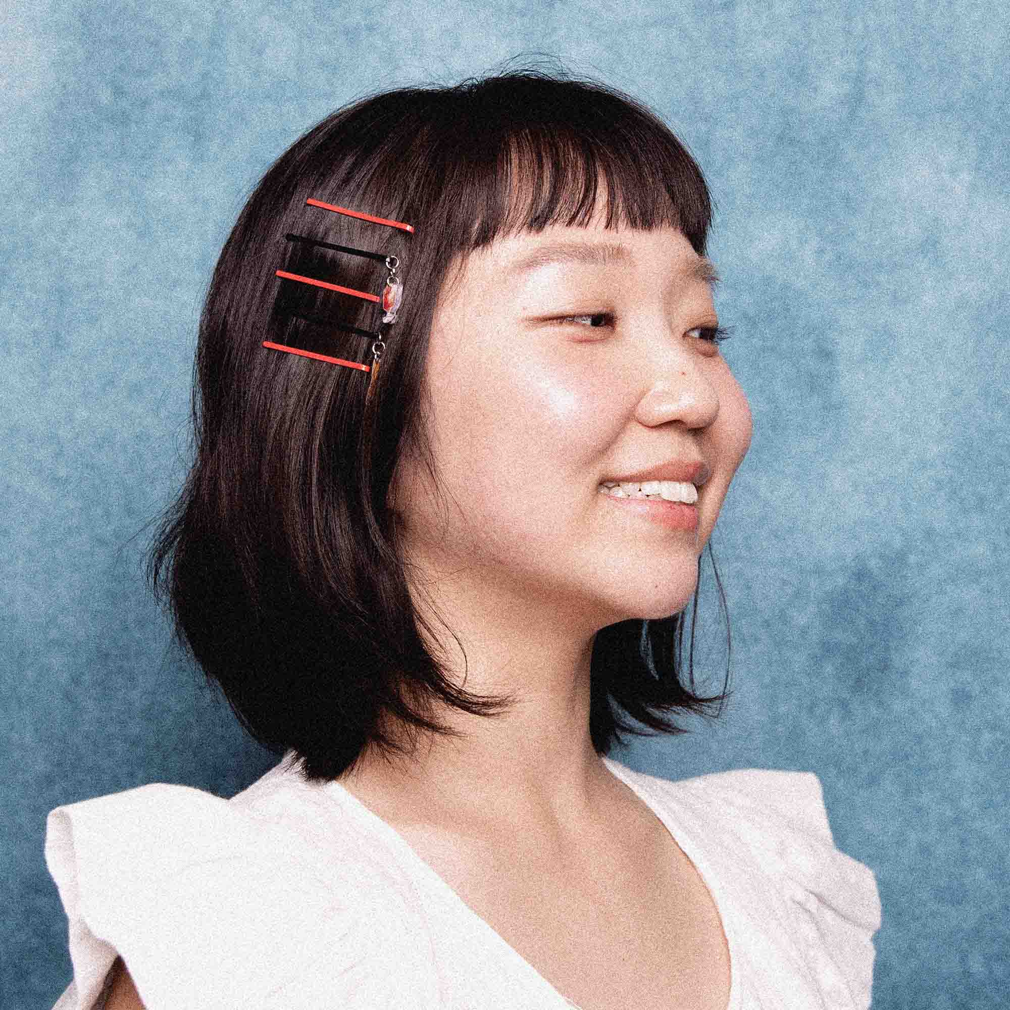 Picnic Bobby Pins - Image 3