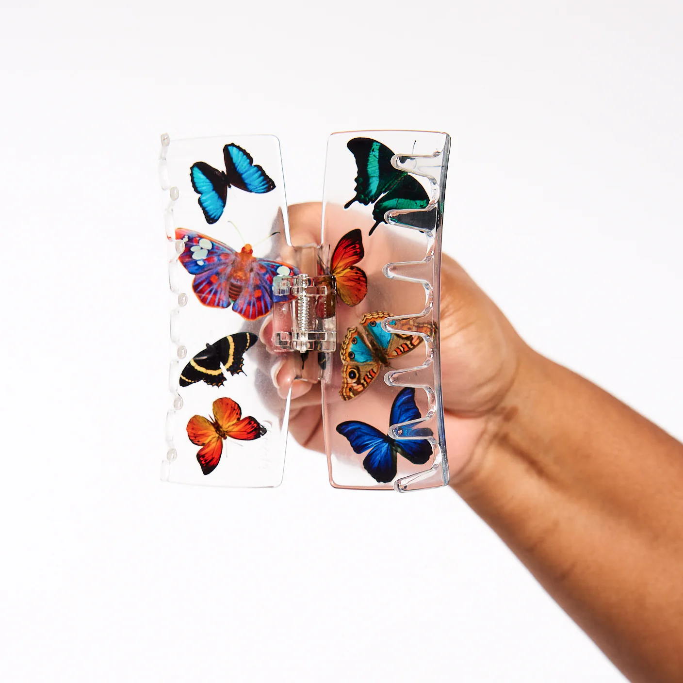 Box Claw in Butterfly - Image 5