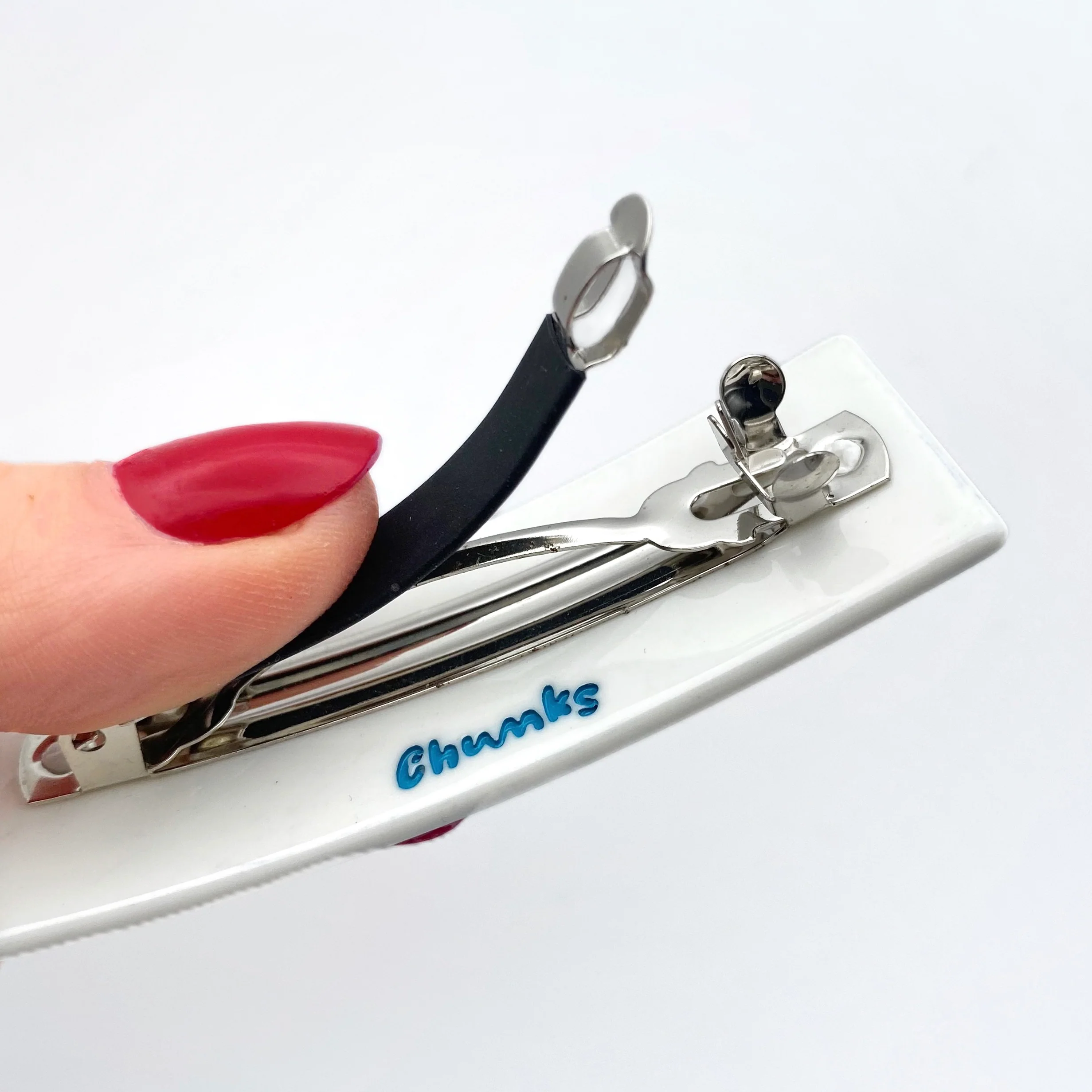 Cloud Barrette - Image 4