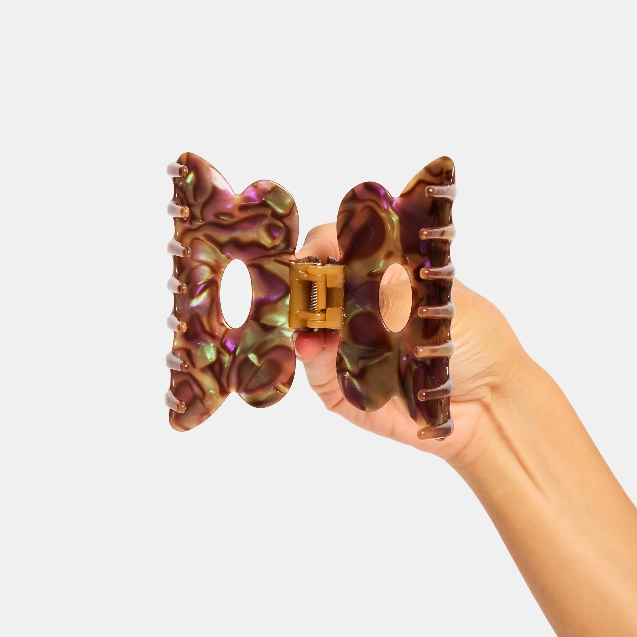 Flower Claw in Purple Haze - Image 6