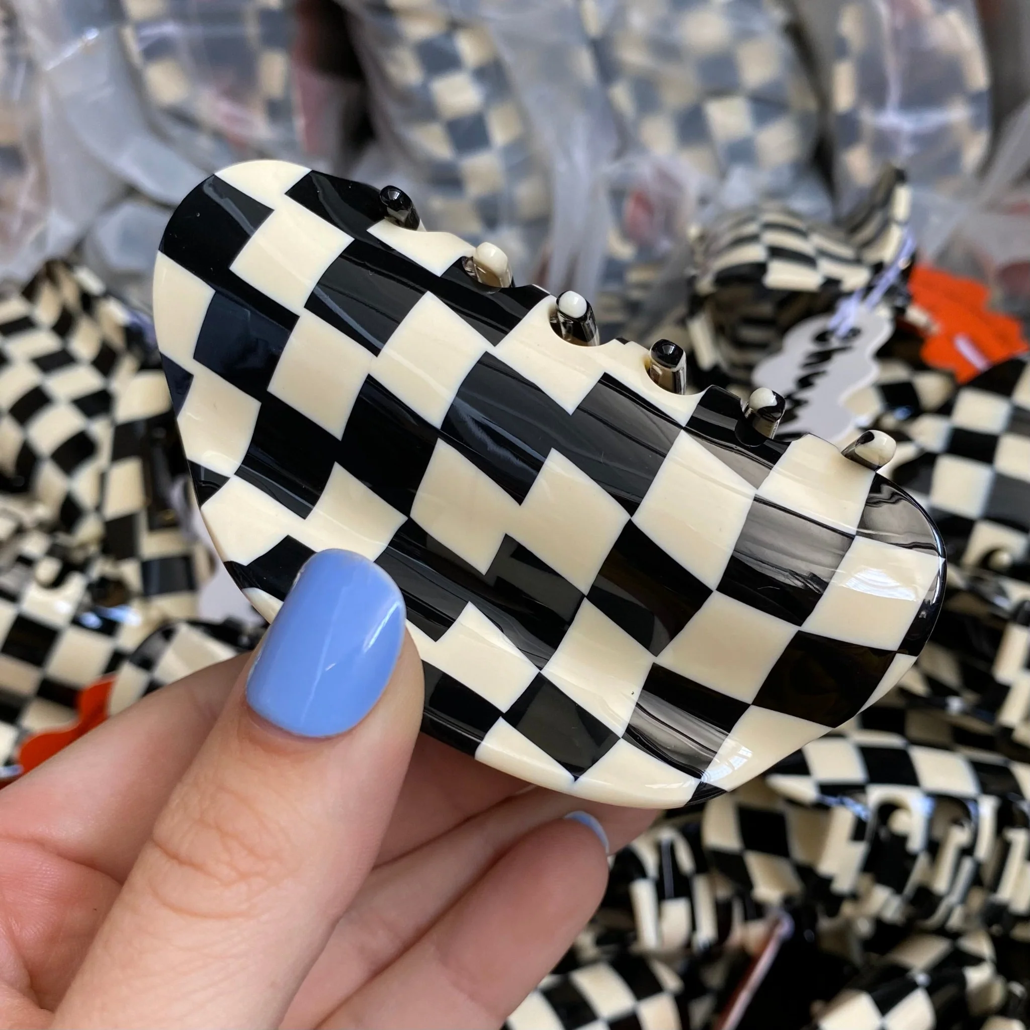 Oopsie Checker Claw - Image 5
