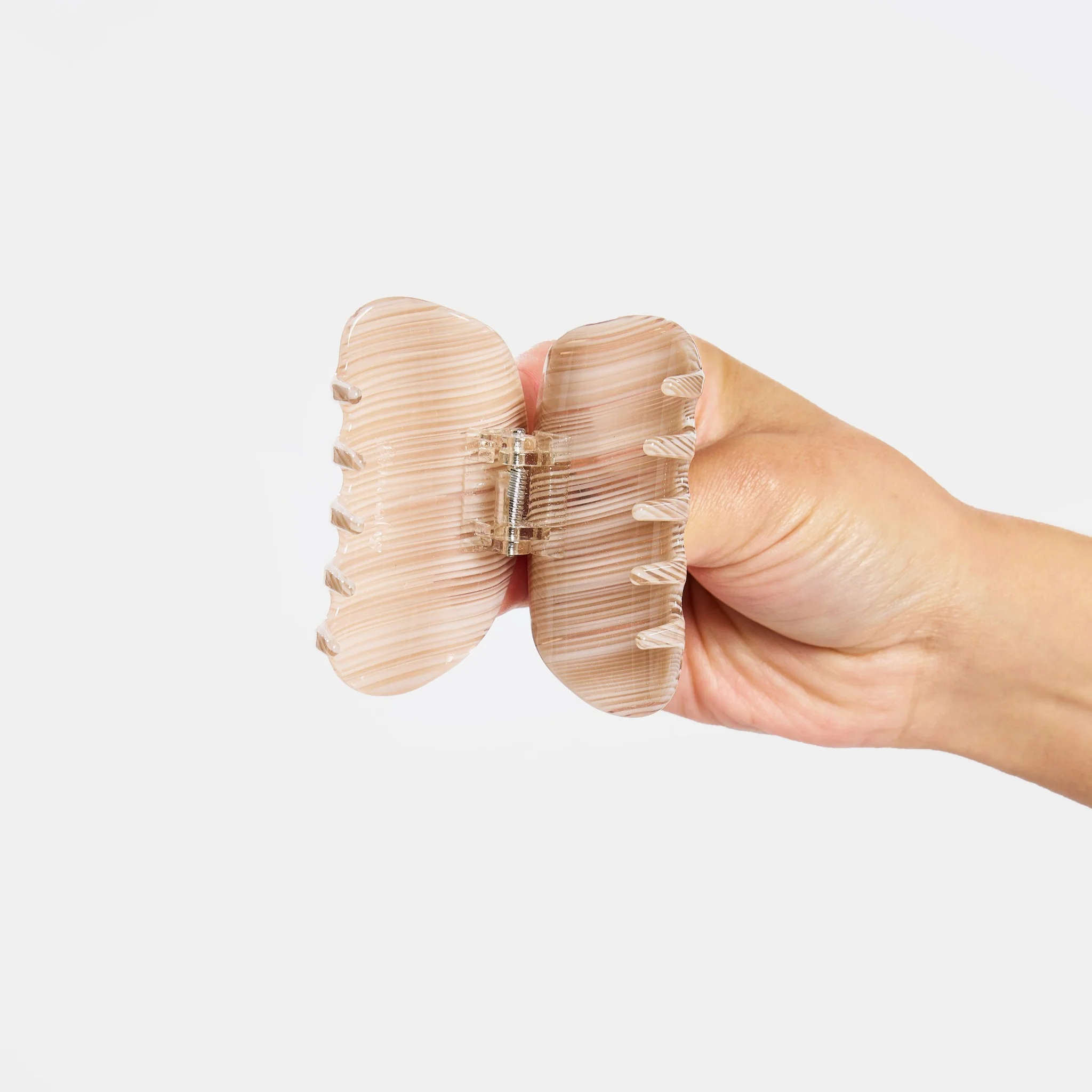 Juno Claw in Oak - Image 4