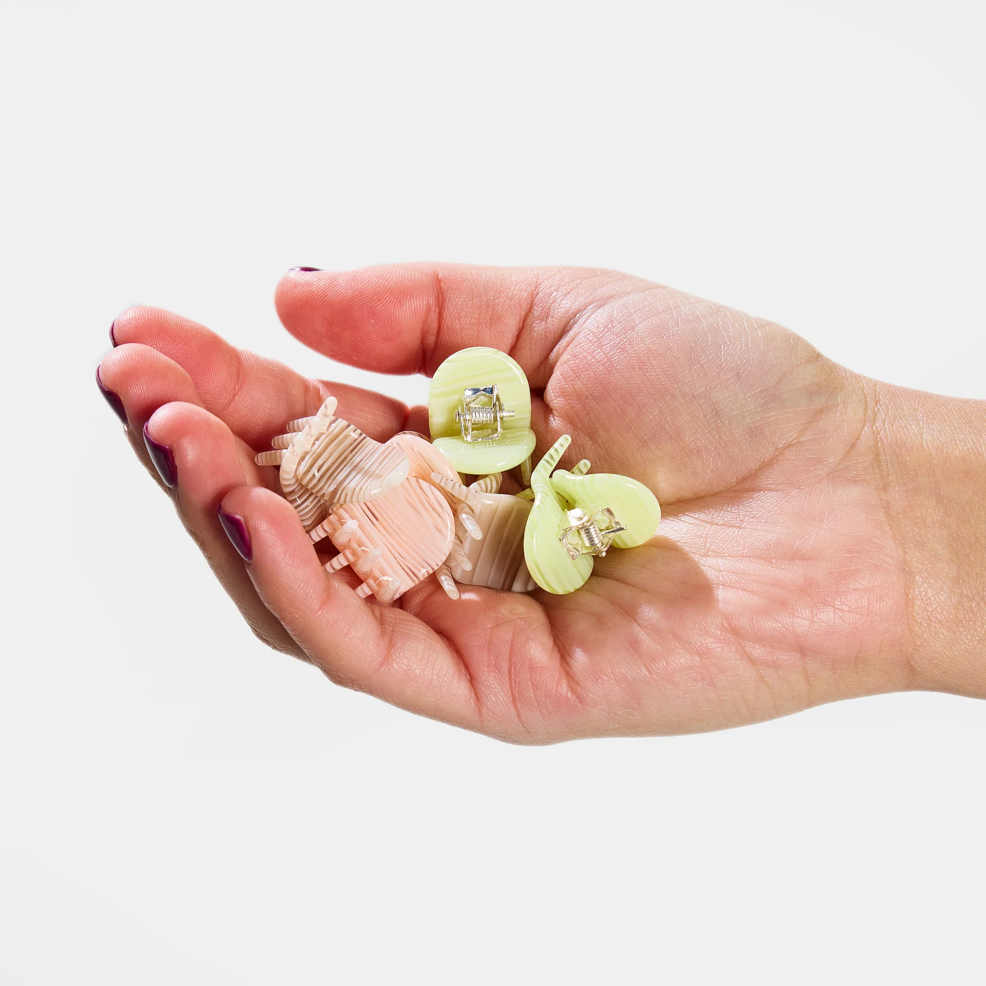 Micro Claws in Zen - Image 6