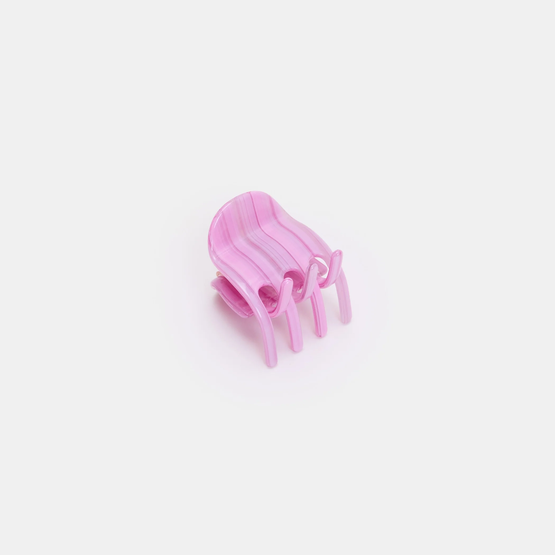 Midi Ursa Claw in Petunia