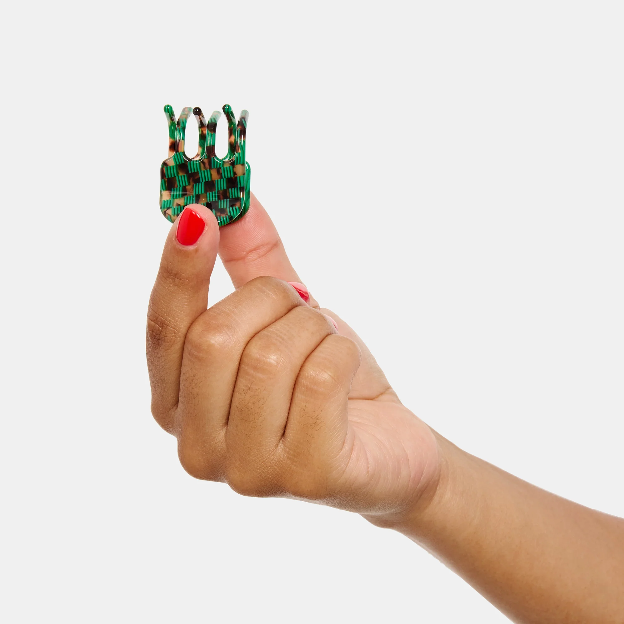 Mini Claw in Andi - Image 3