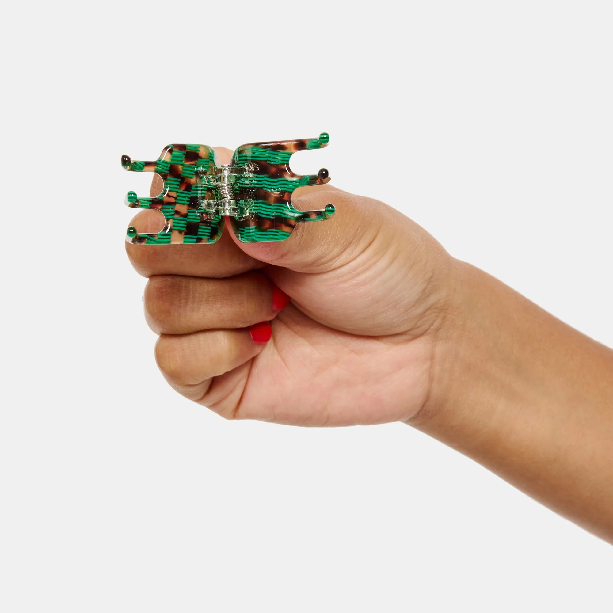 Mini Claw in Andi - Image 4