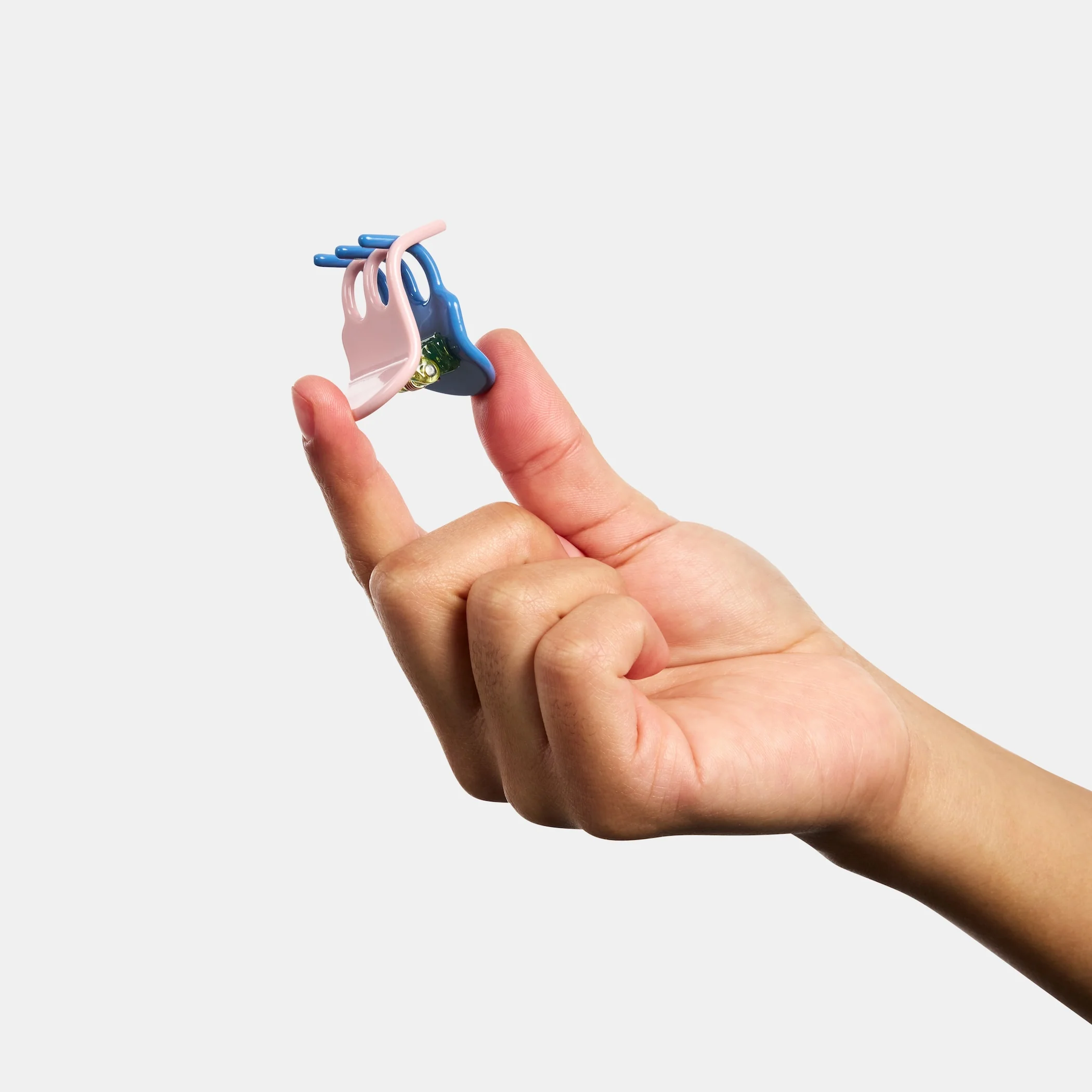 Mini Claw in Blink - Image 5