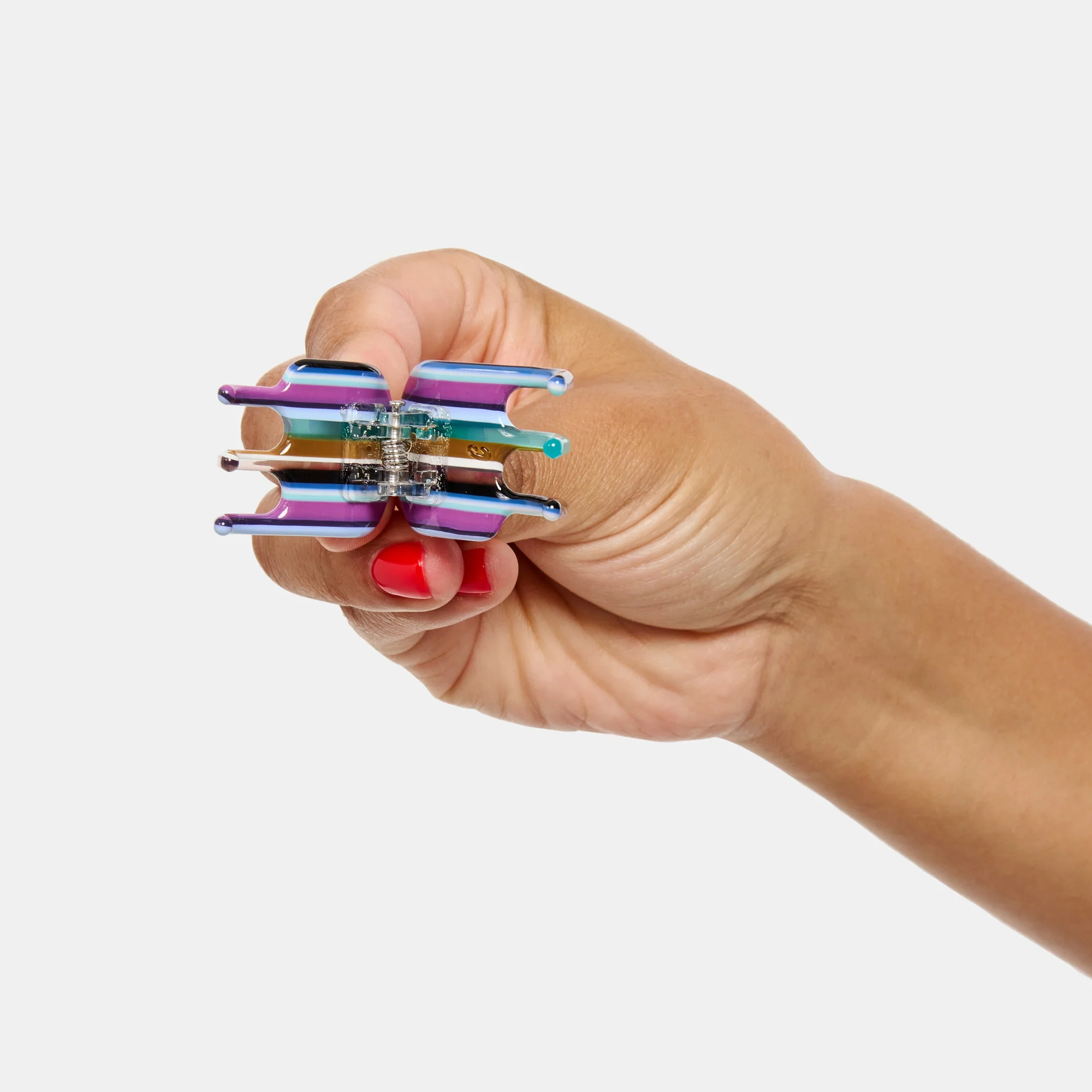 Mini Claw in Frances - Image 4