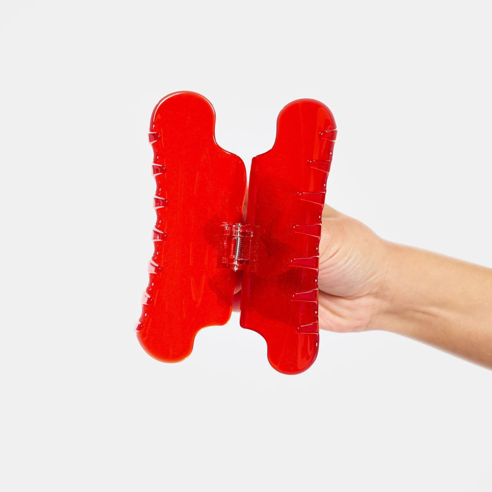 Nimbus Claw in Candy Red - Image 5