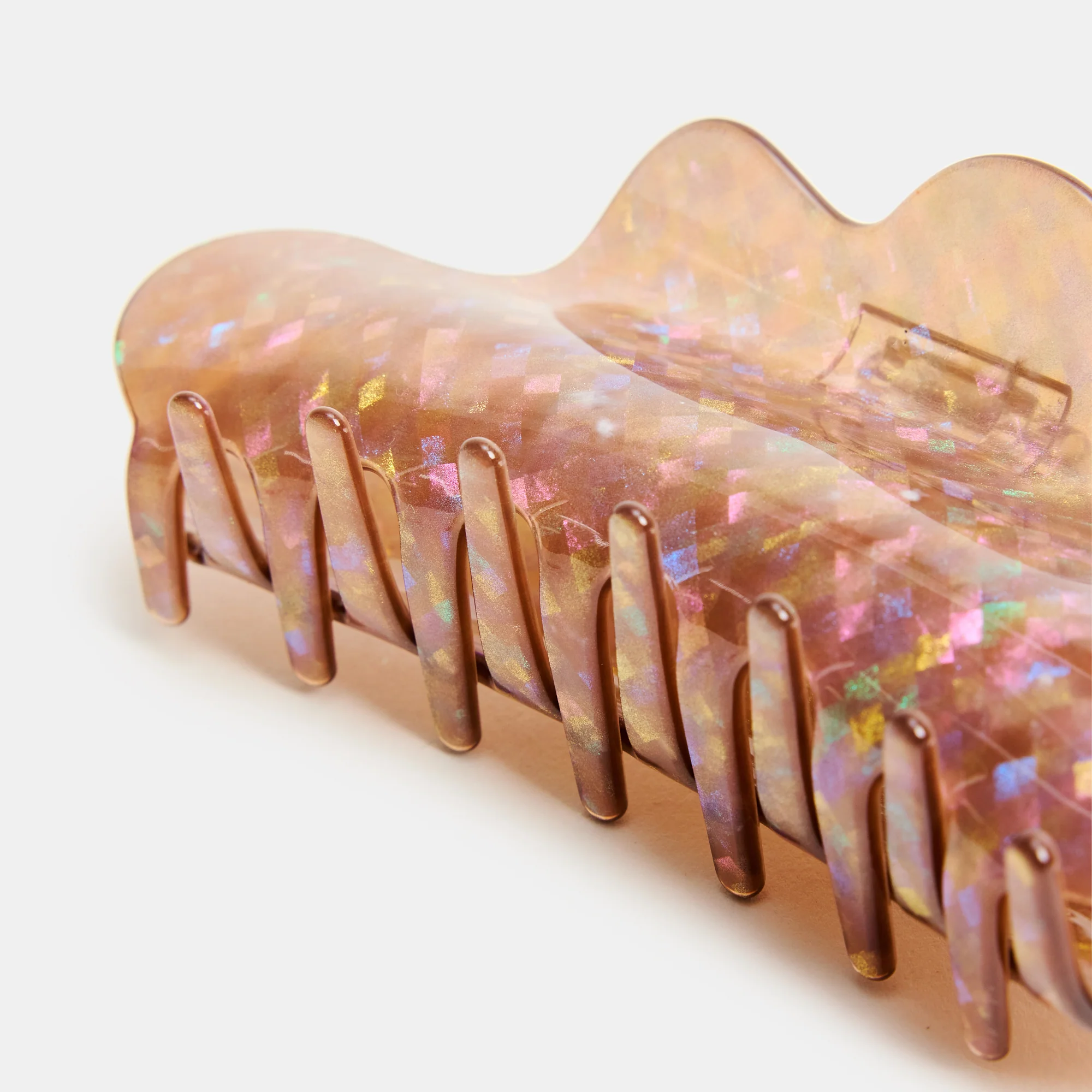 Nimbus Claw in Hazel Sparkle - Image 3