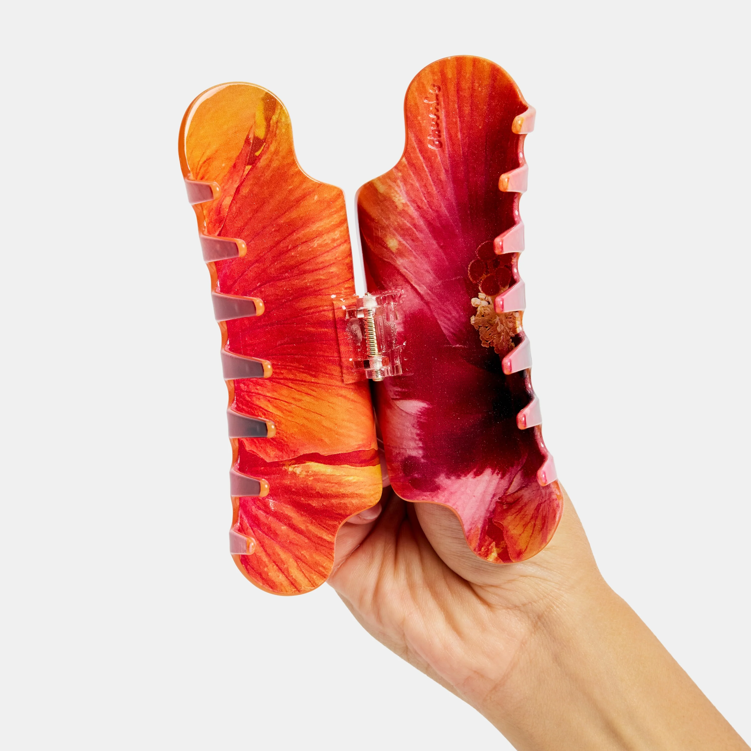 Nimbus Claw in Hibiscus Flower - Image 5