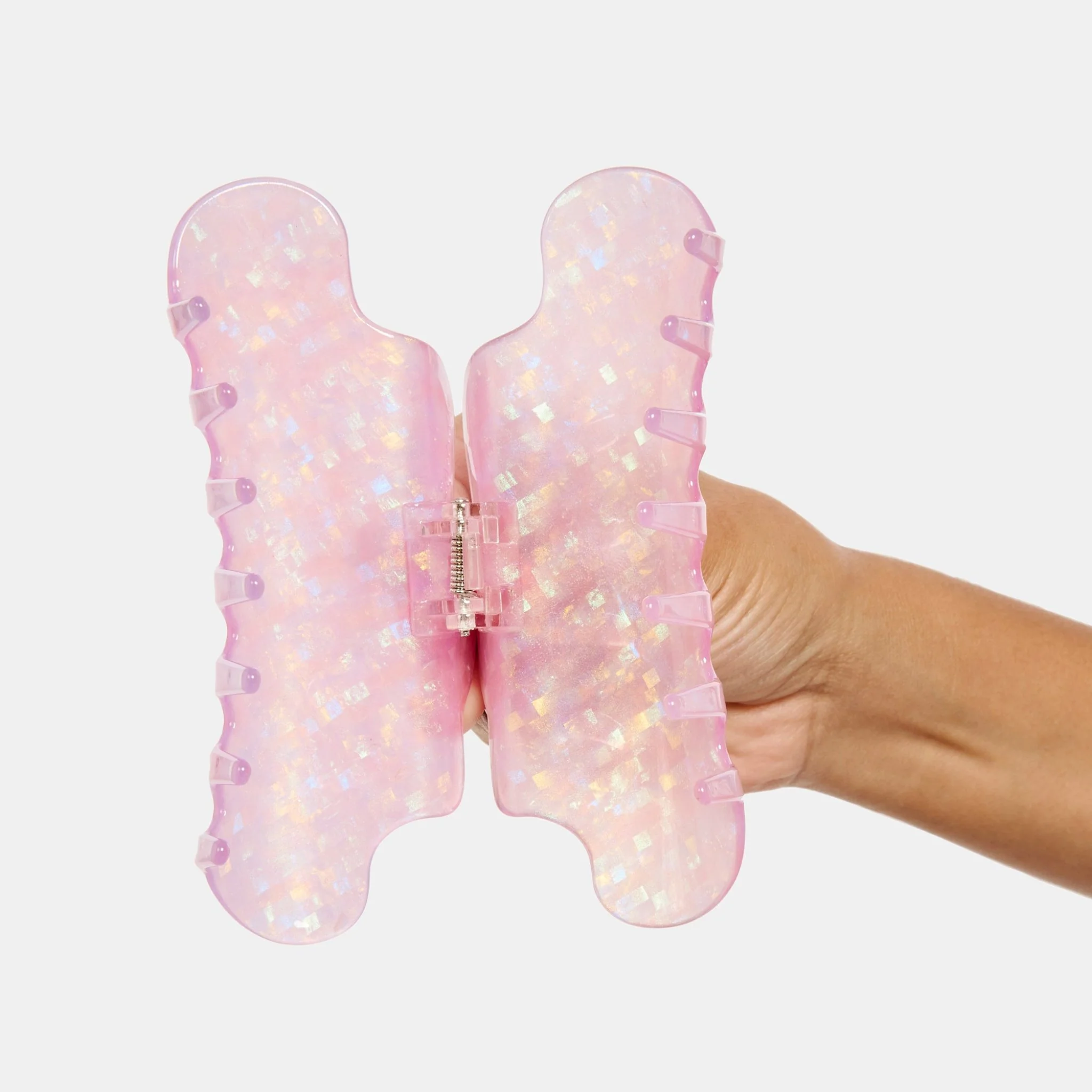 Nimbus Claw in Lilac Sparkle - Image 5