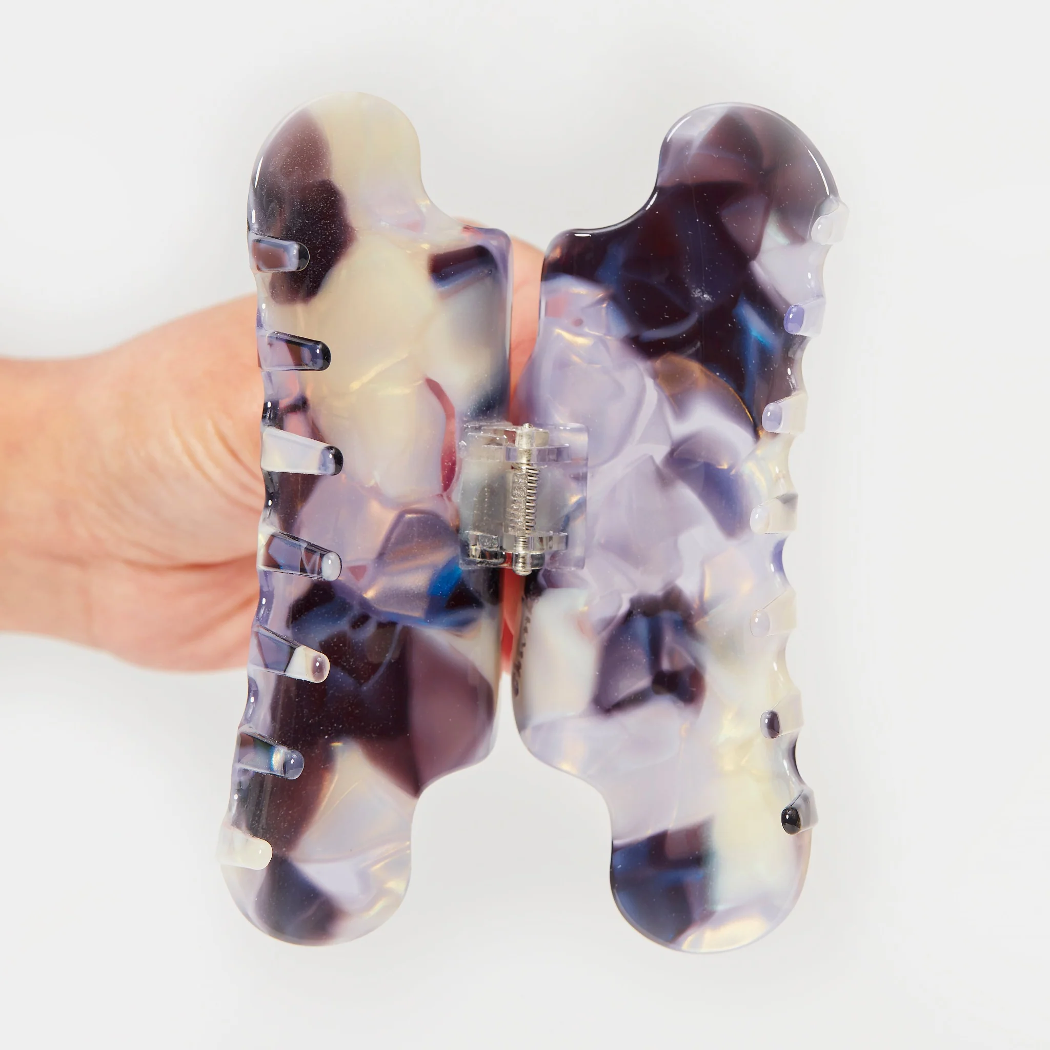 Nimbus Claw in Milk Jelly - Image 5