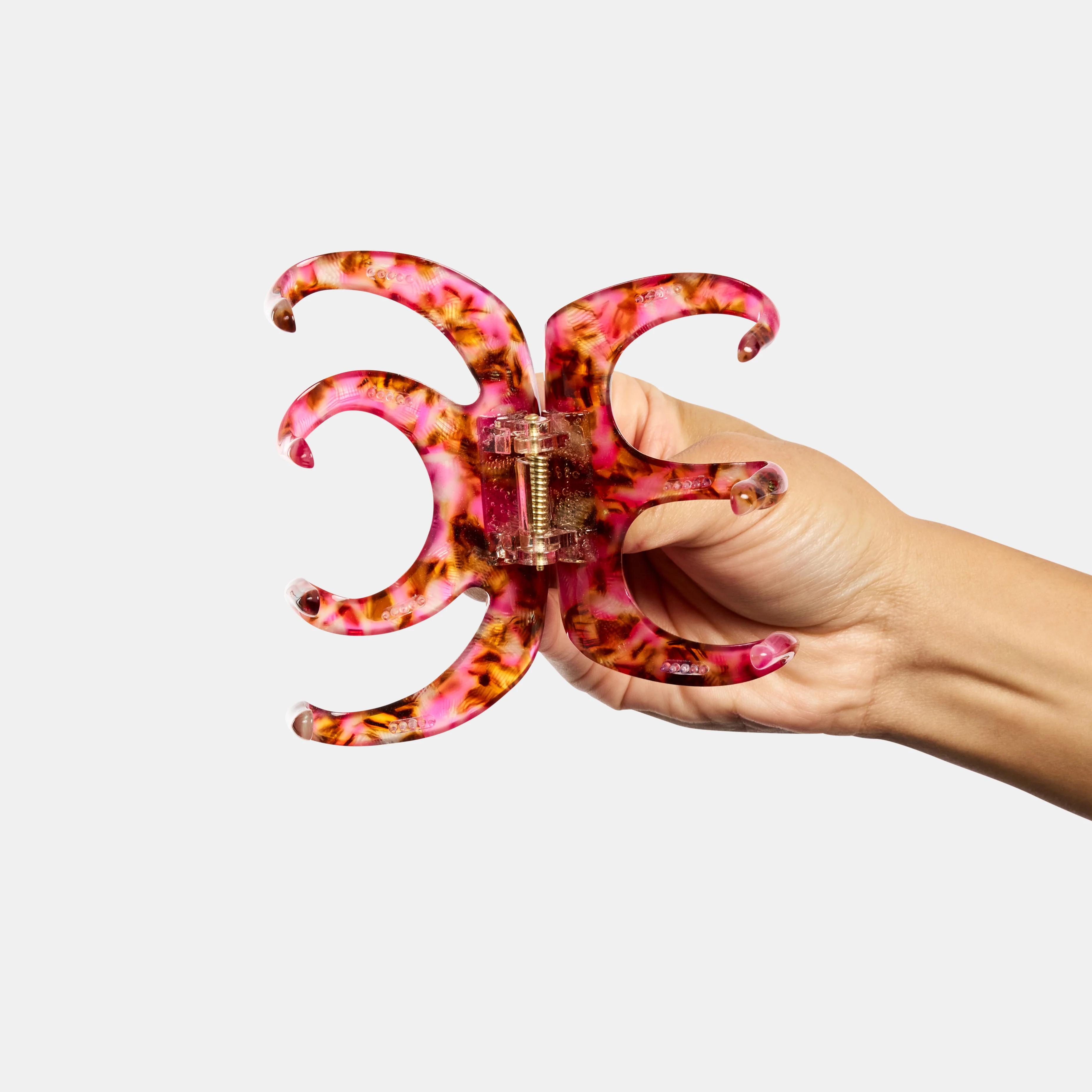 Octopus Claw in Large Blossom - Image 5