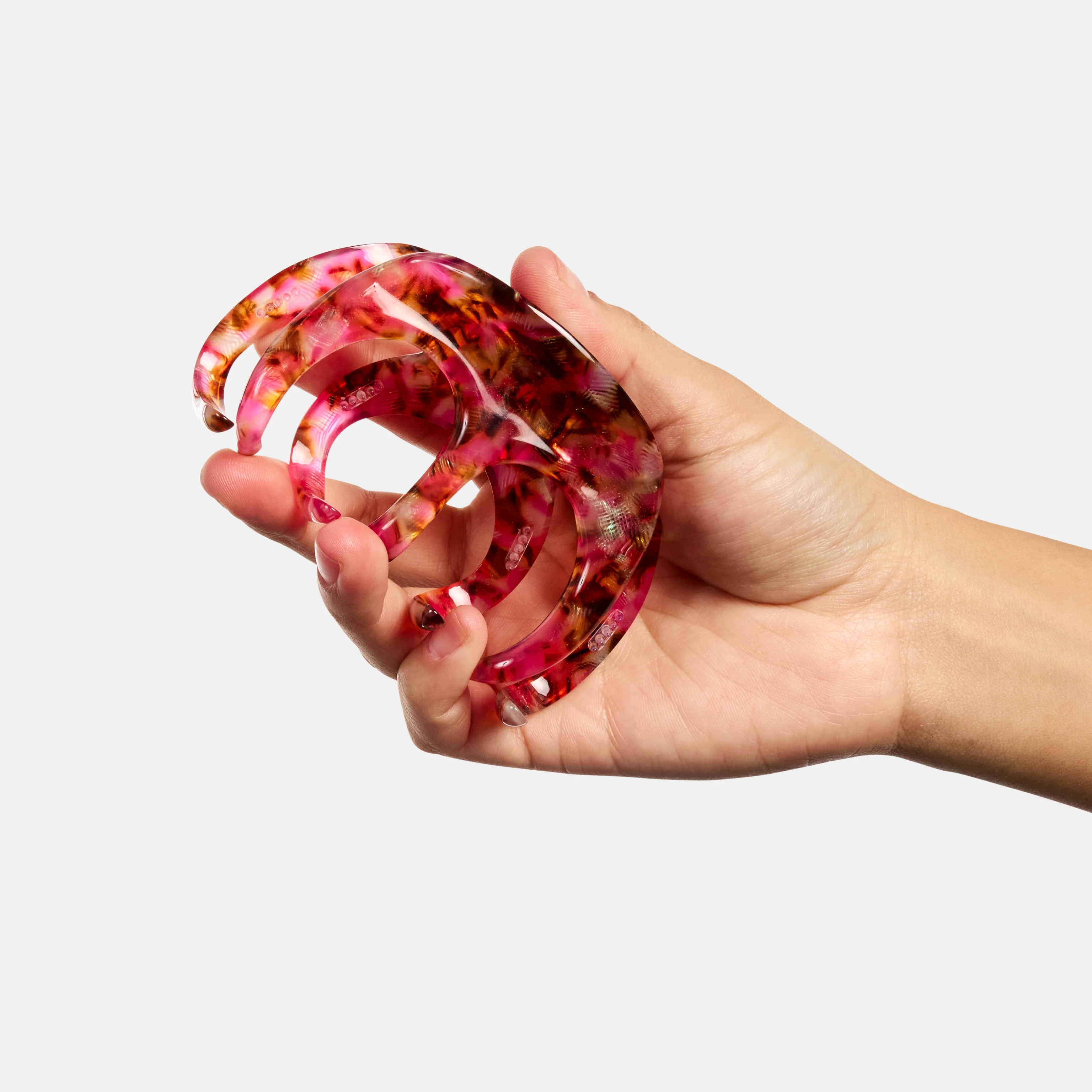 Octopus Claw in Large Blossom - Image 6