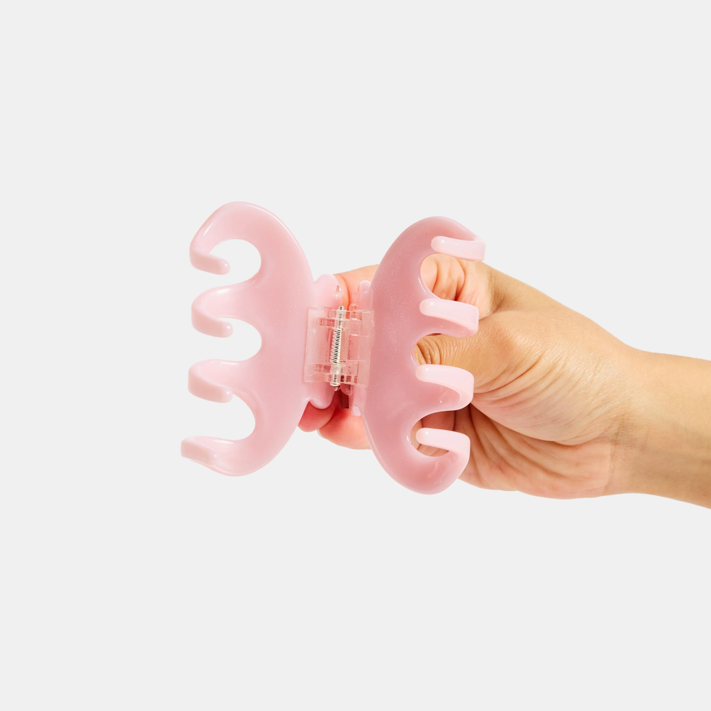 Octopus Claw in Small Pink - Image 3