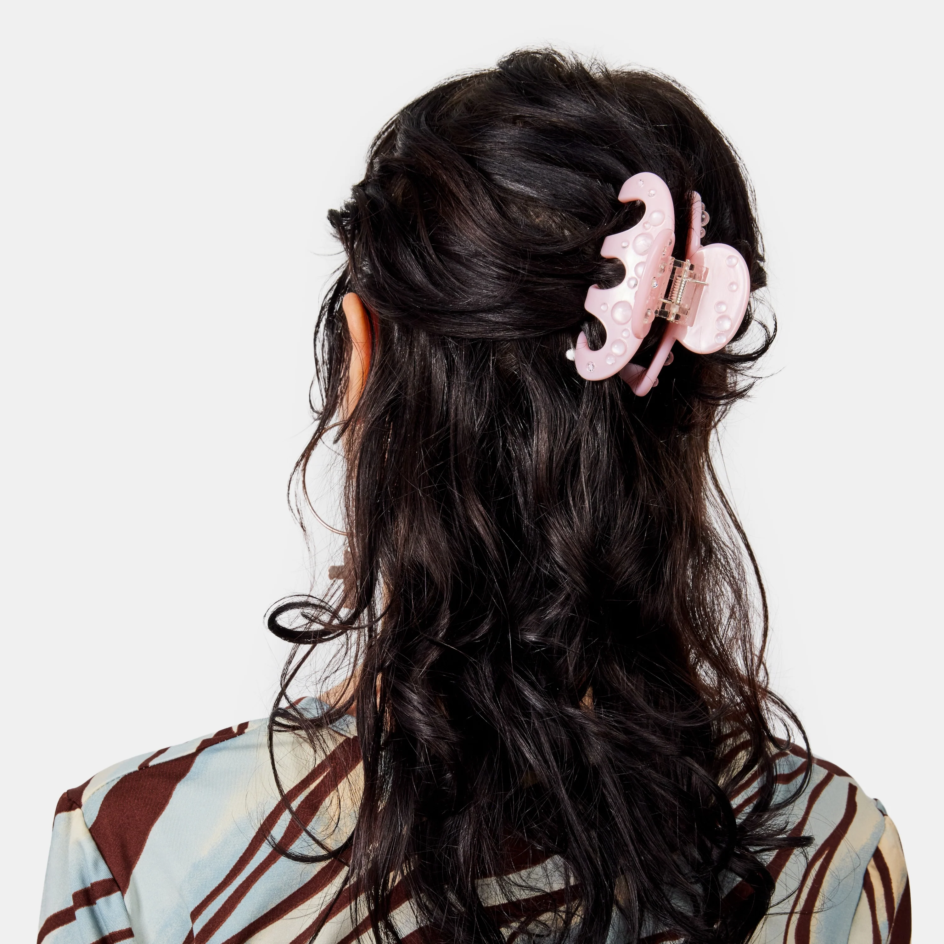 Octopus Claw in Small Pink - Image 6