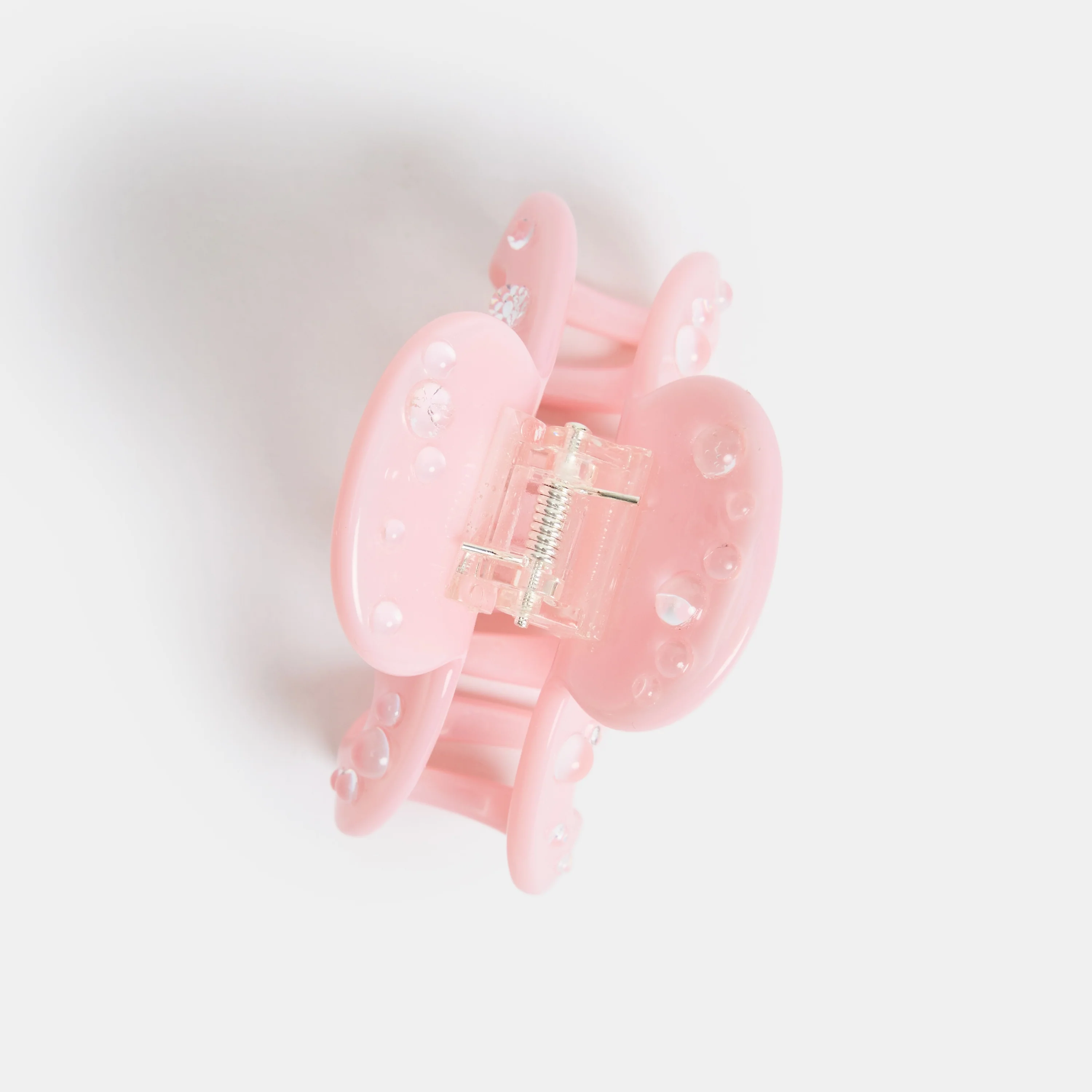 Octopus Claw in Small Pink - Image 7