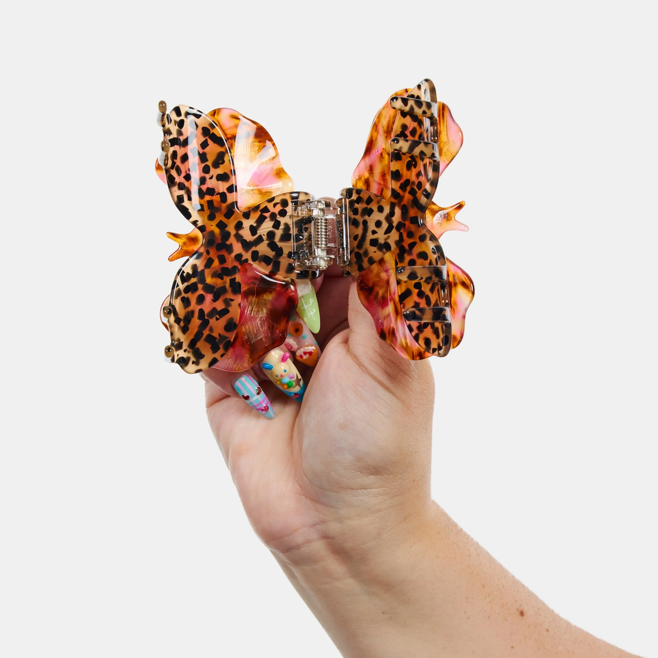 Orchid Claw in Cougar - Image 7