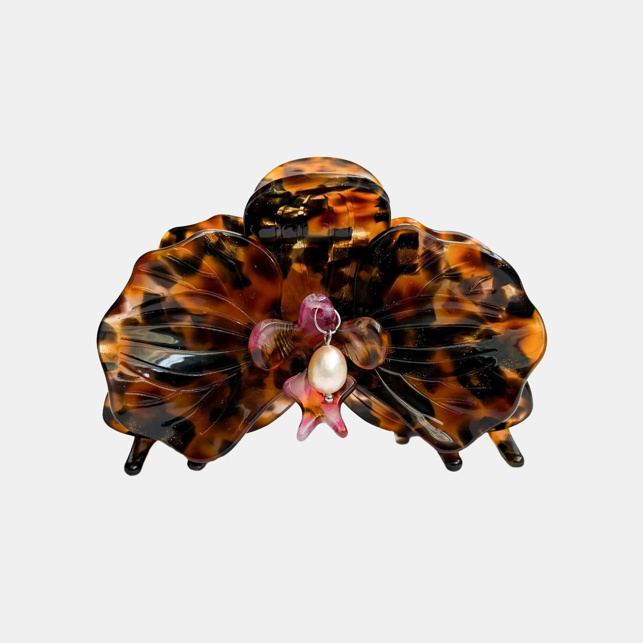 Orchid Claw in Leopard - Image 7