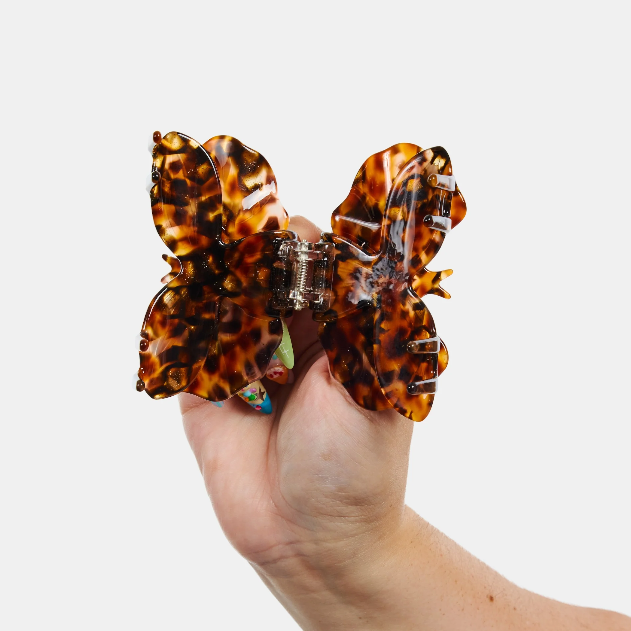 Orchid Claw in Leopard - Image 8