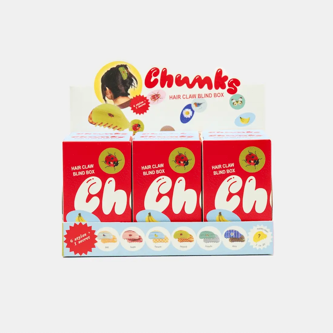 Suki Claw Blind Box - Image 5