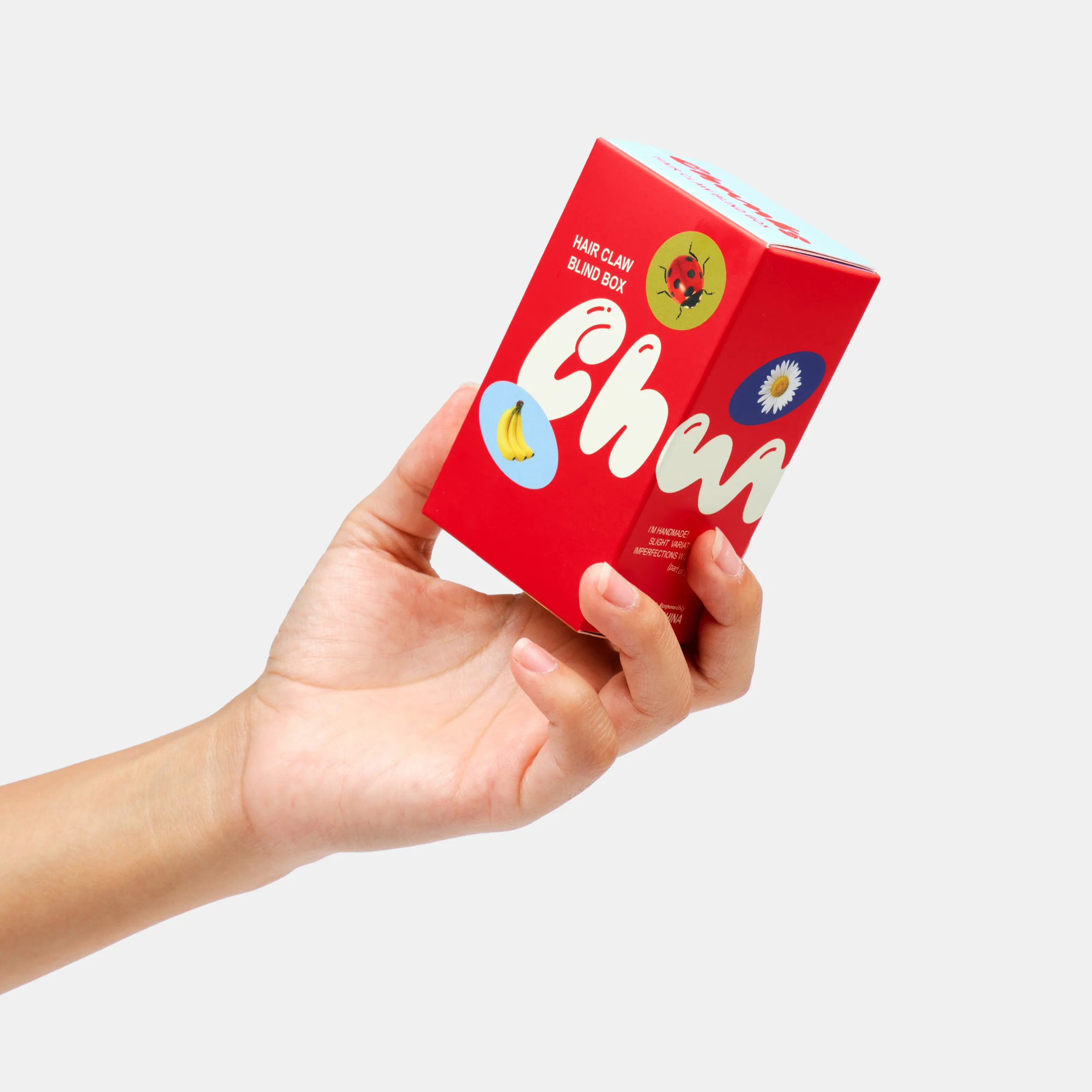 Suki Claw Blind Box - Image 6