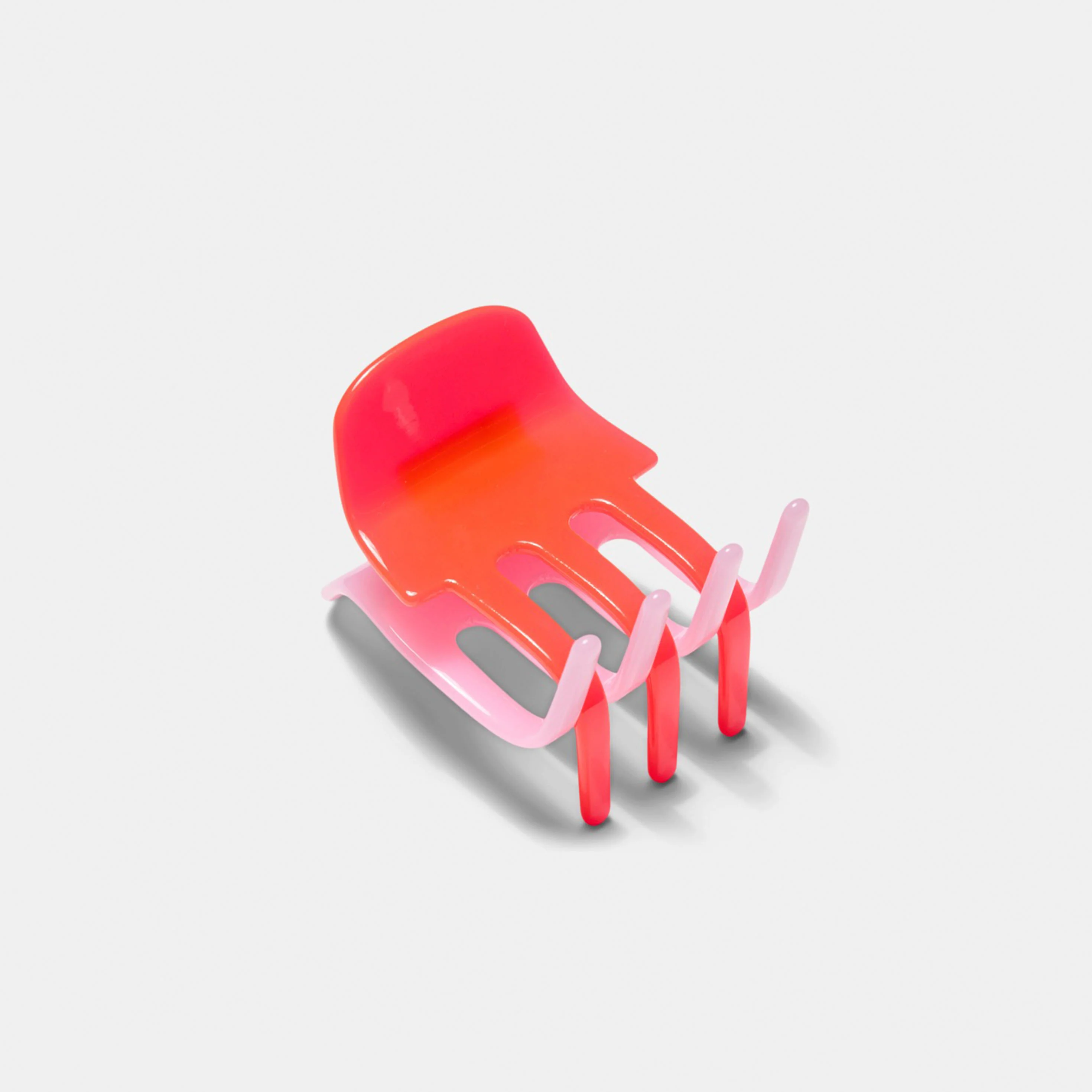 Ursa Claw in Lilac + Punch - Image 4