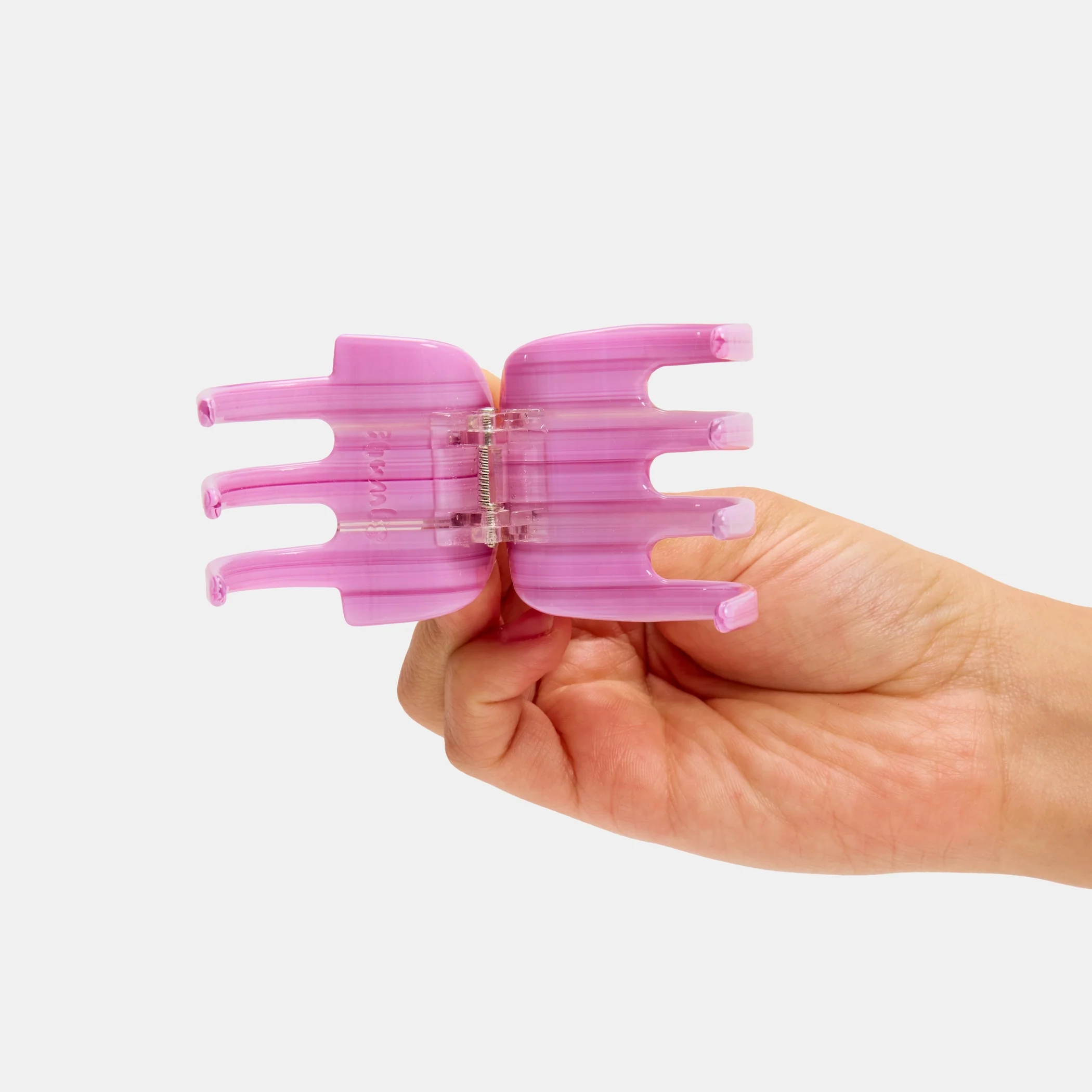 Ursa Claw in Petunia - Image 4